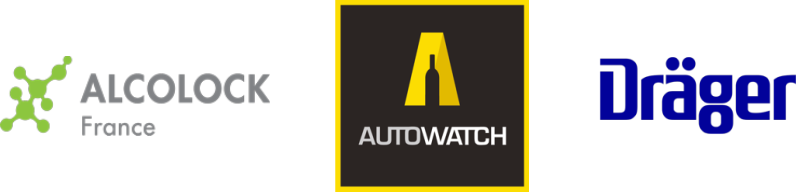 Logo Drager Alcolock Autowatch Logo Drager Alcolock Autowatch