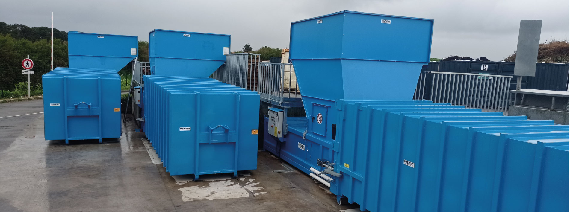 traitement des dchets